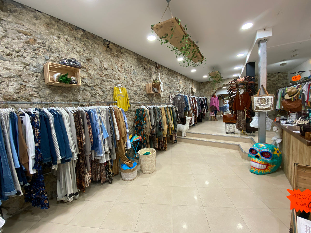 magasin de vetement a nice