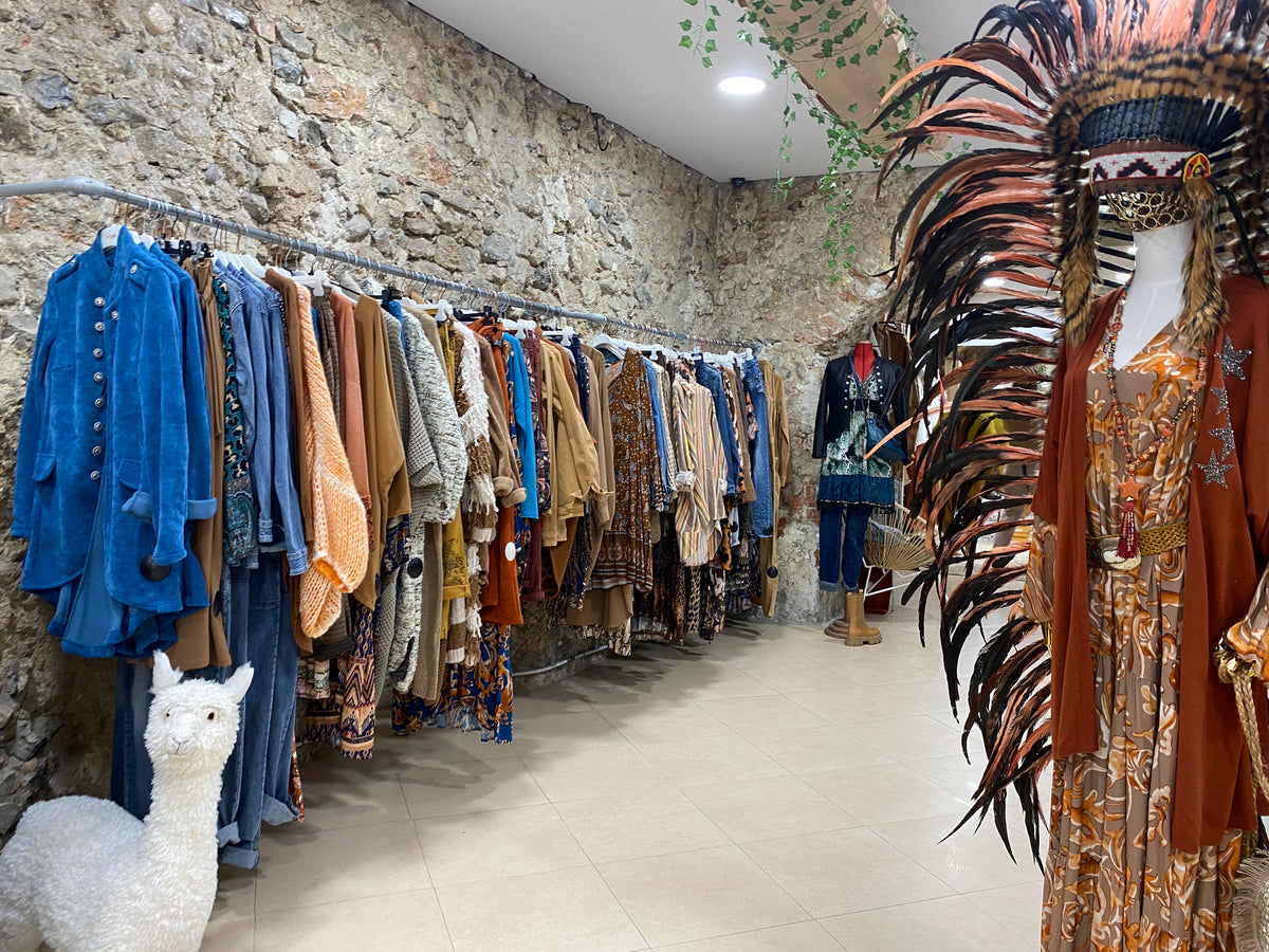 Shop Miss : le magasin de vêtement femme à Nice qui vous veut du bien !