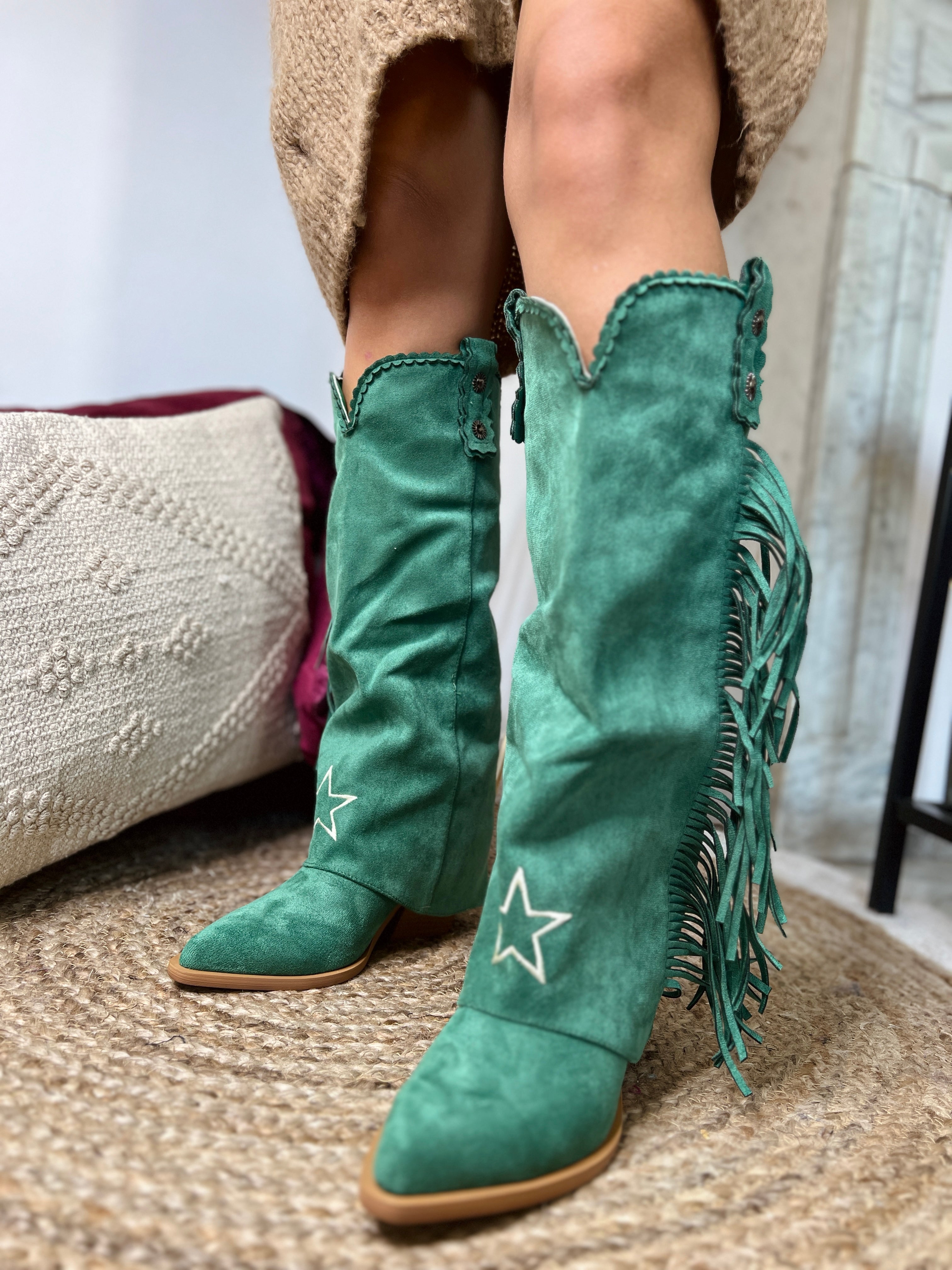 CHAUSSURES