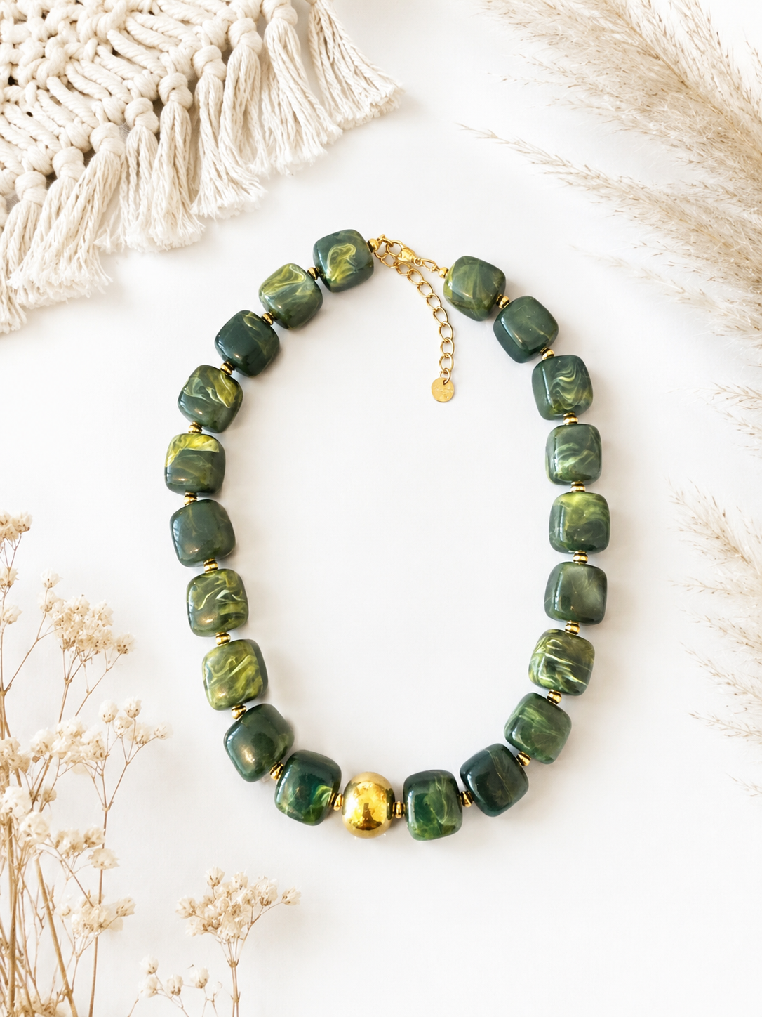 Collier ENOA