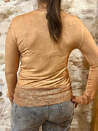 Sous pull OCRE