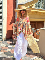 T-shirt LUREX FRIDA