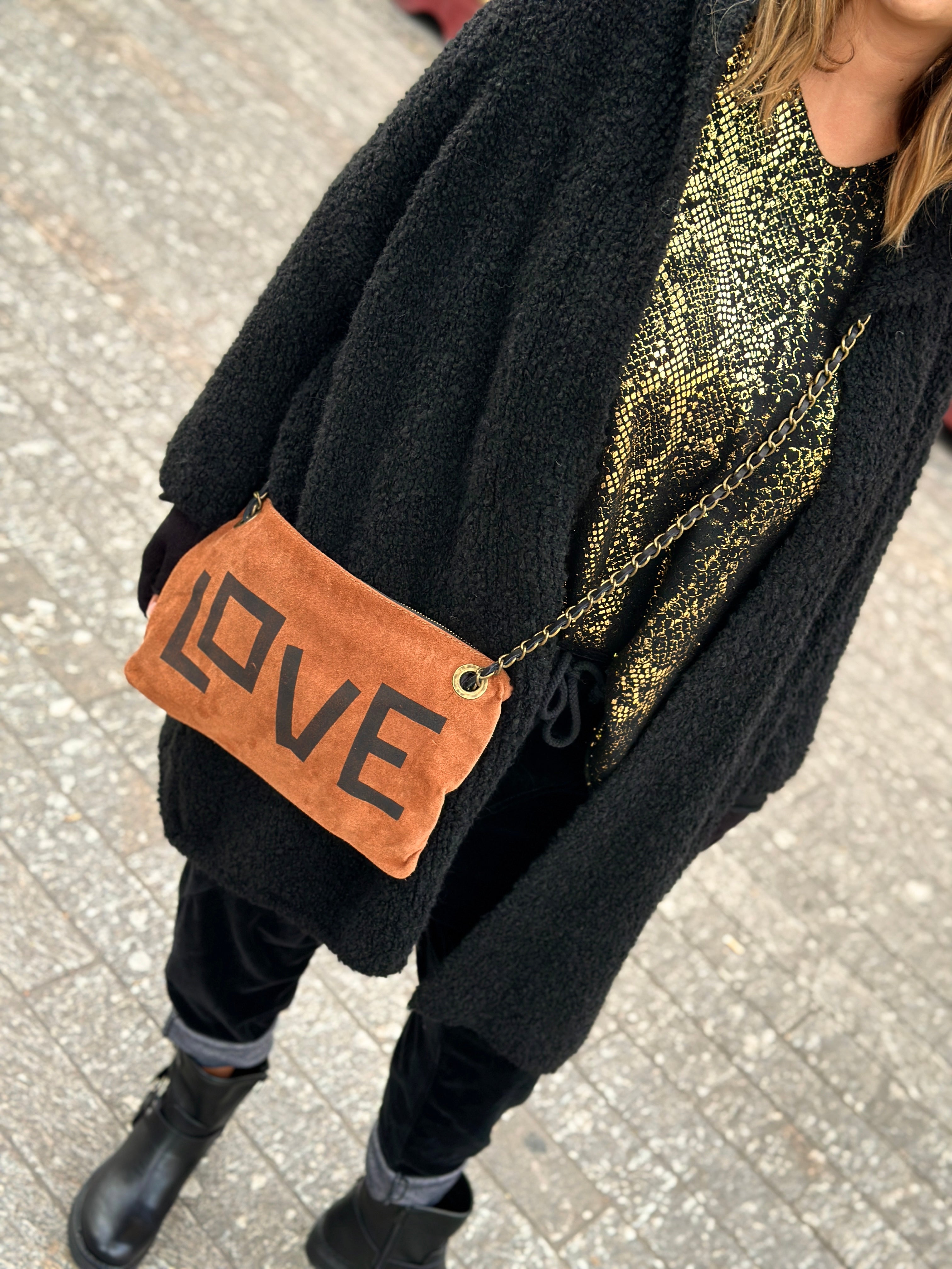 Sac LOVINA