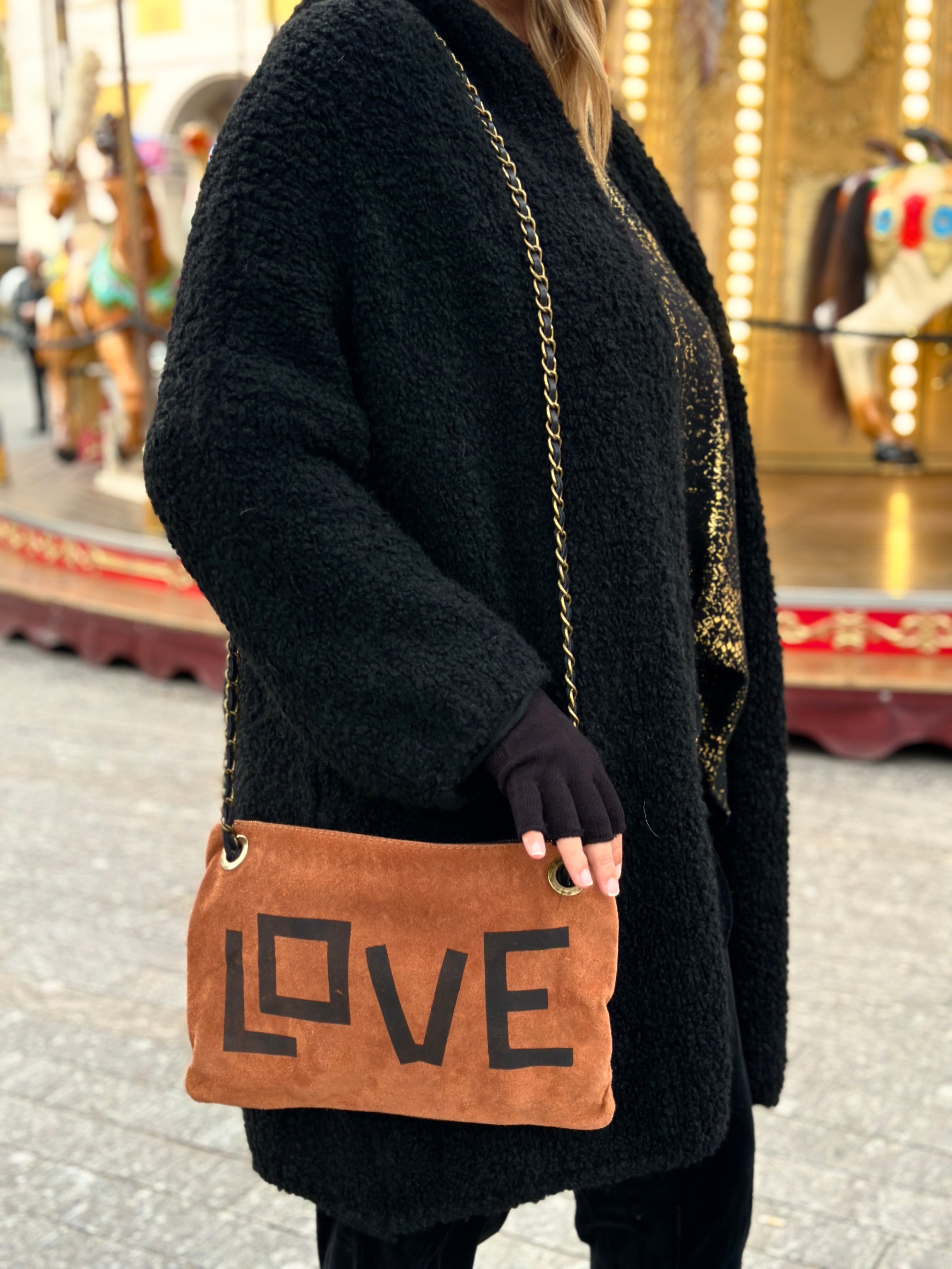 Sac LOVINA
