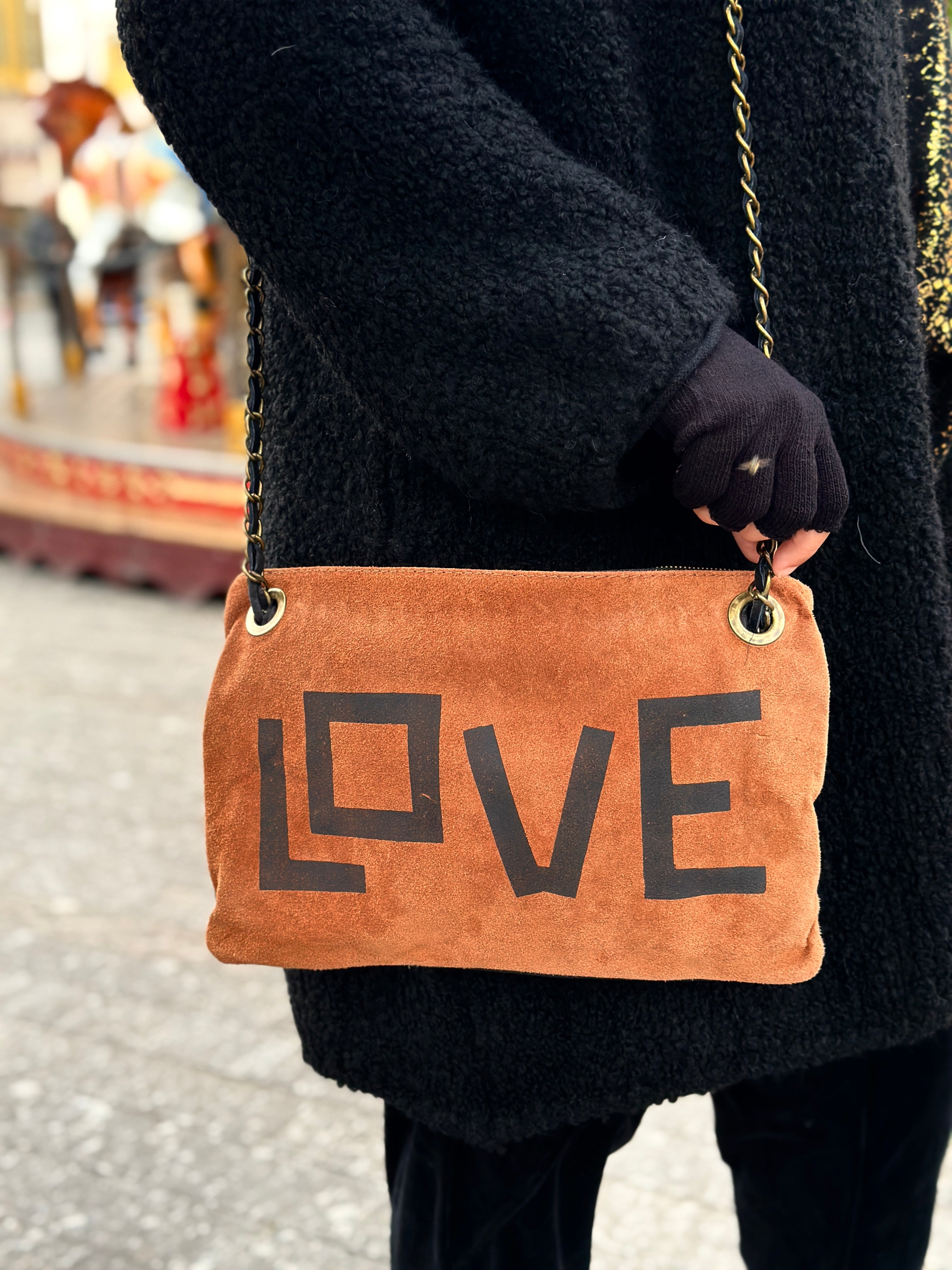 Sac LOVINA