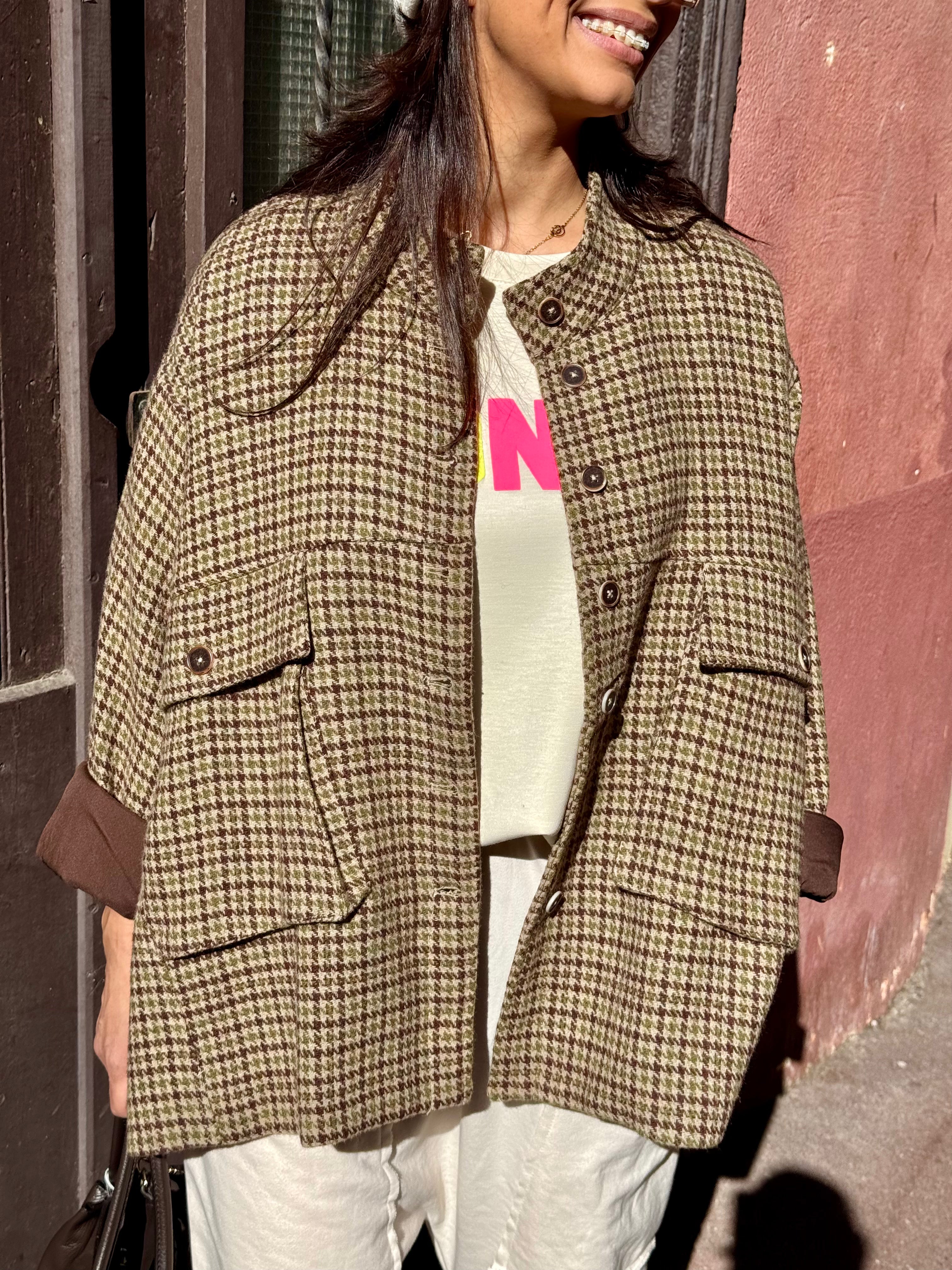Veste GALIANO