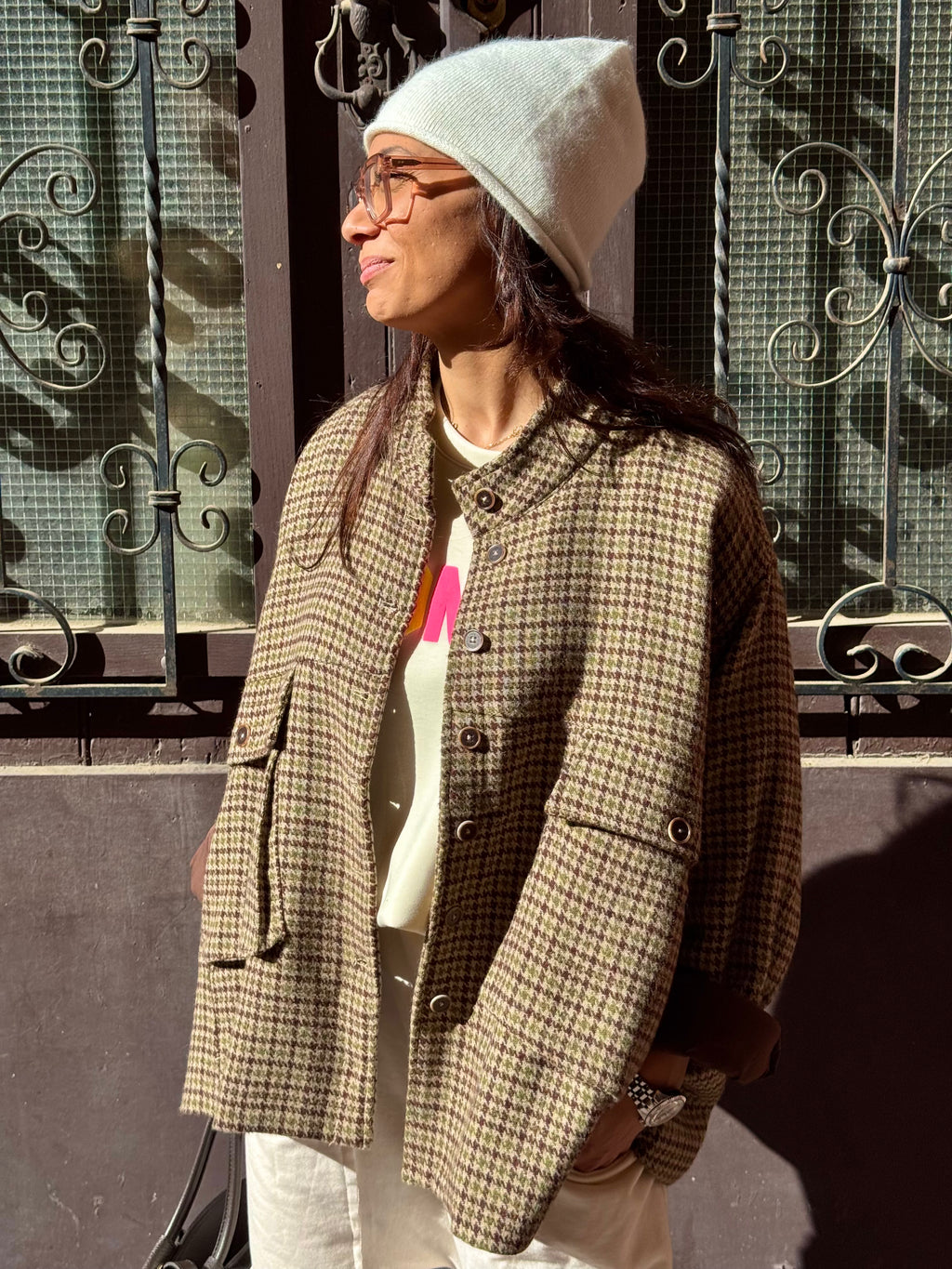 Veste GALIANO