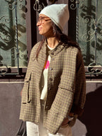 Veste GALIANO