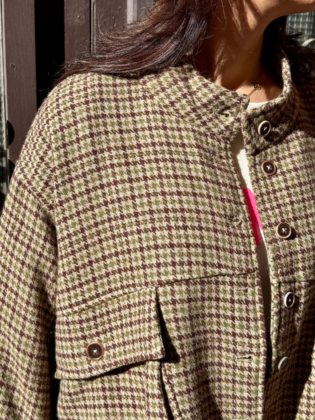 Veste GALIANO
