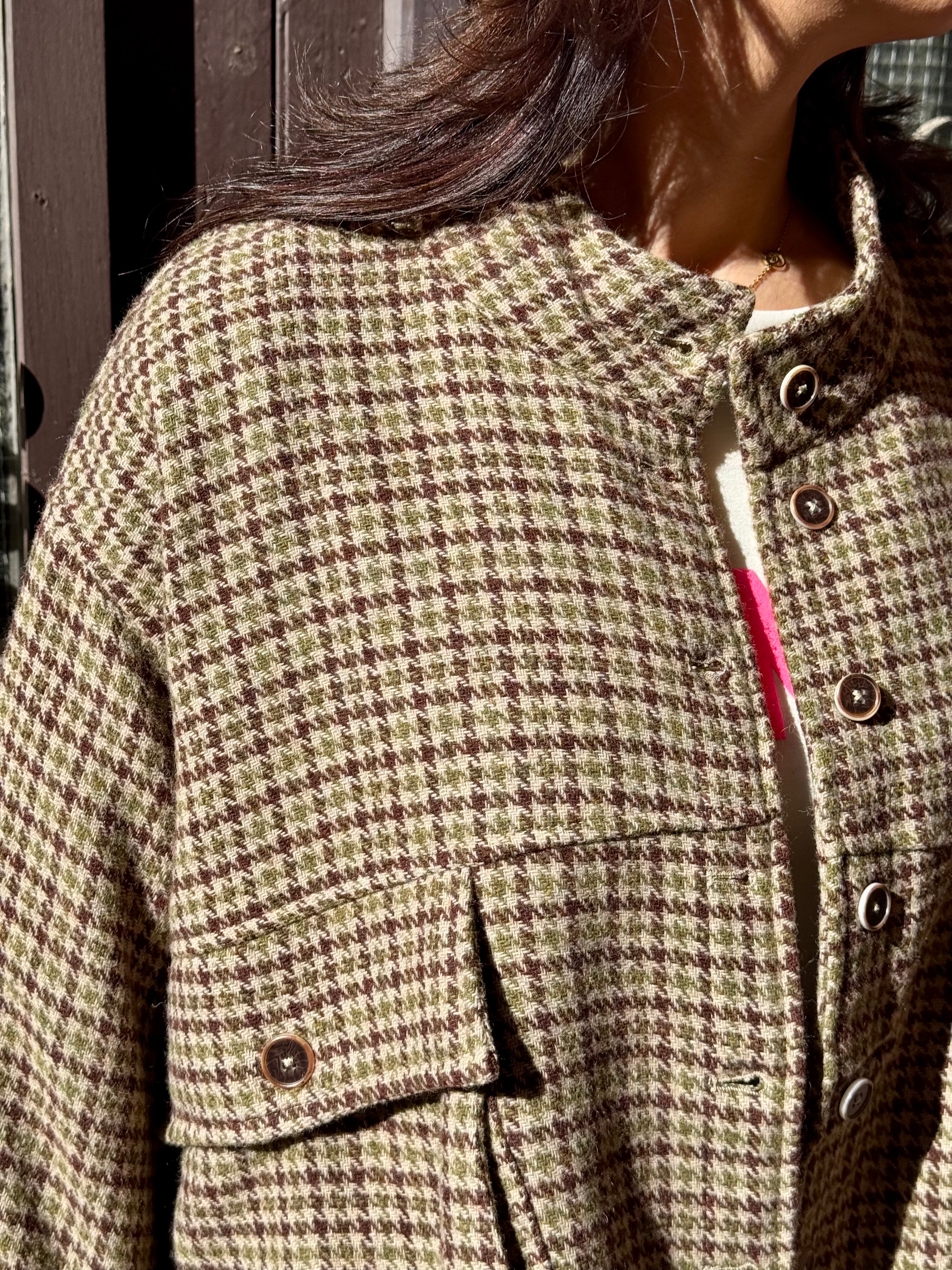 Veste GALIANO