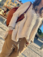 Sac camel ZURA