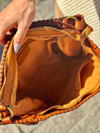 Sac camel ZURA