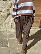 Sarouel choco MAYA