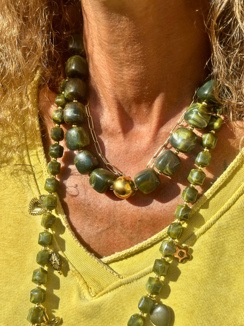 Collier ENOA