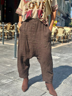 Sarouel choco LIVY