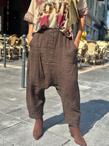 Sarouel choco LIVY