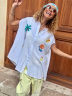 Chemise PALMIER