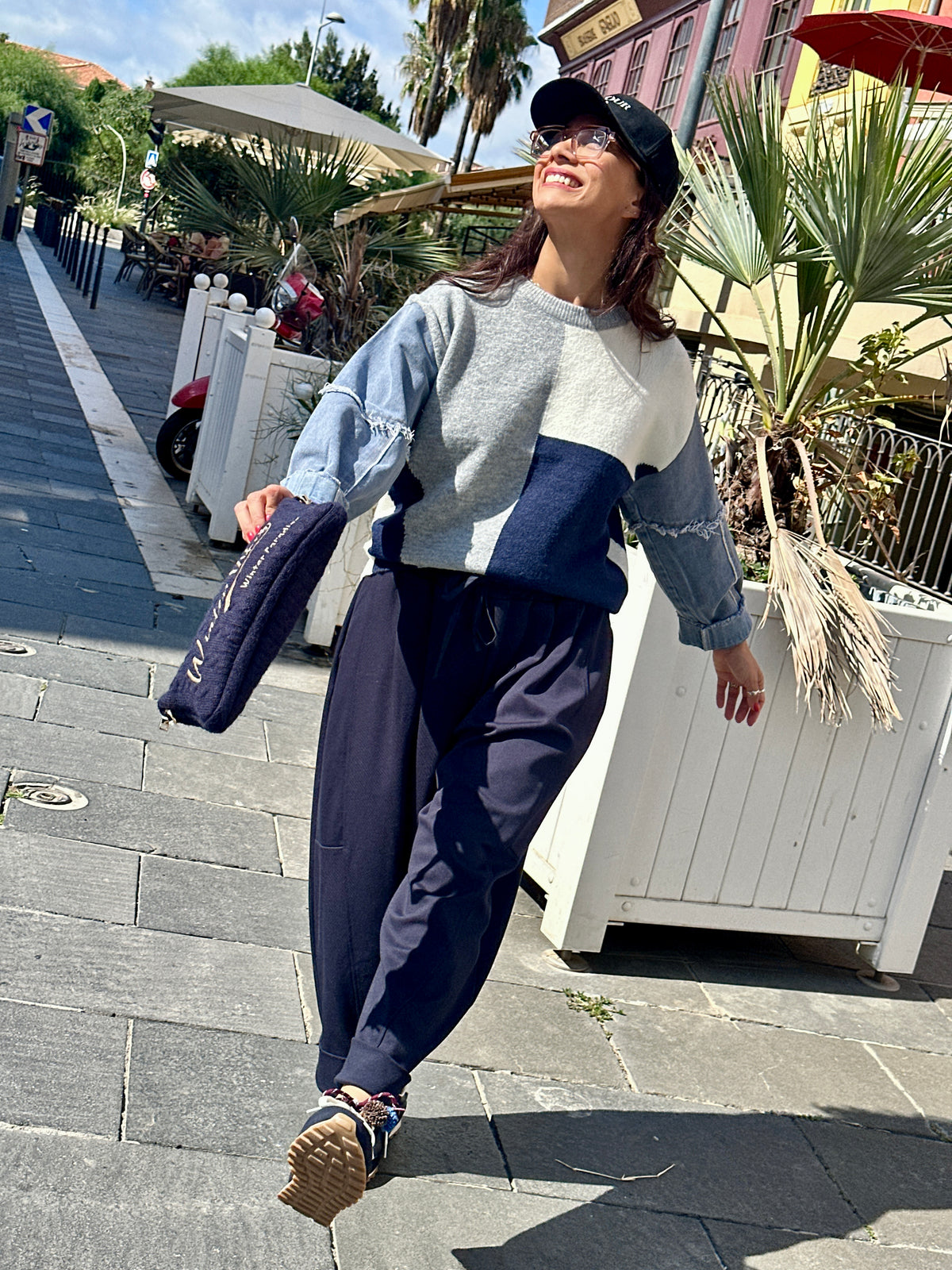 Pull JEANS