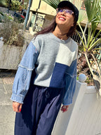 Pull JEANS
