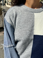 Pull JEANS