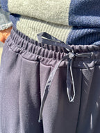 Pantalon bleu marine GALA