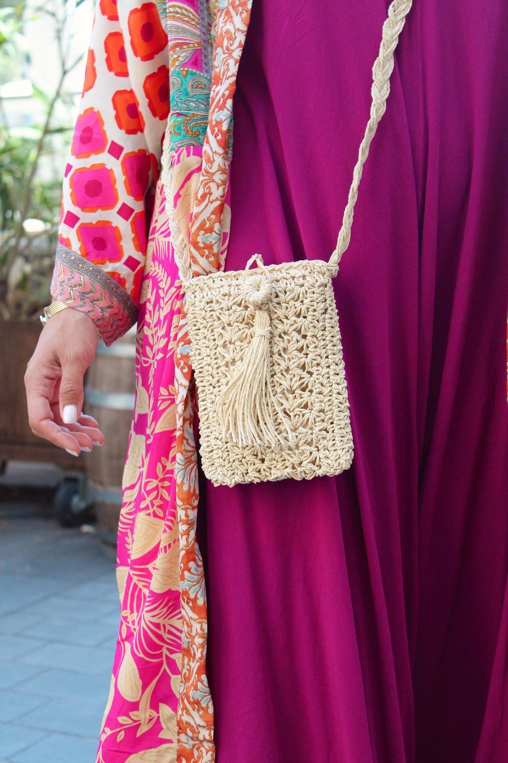 Sac DAYA
