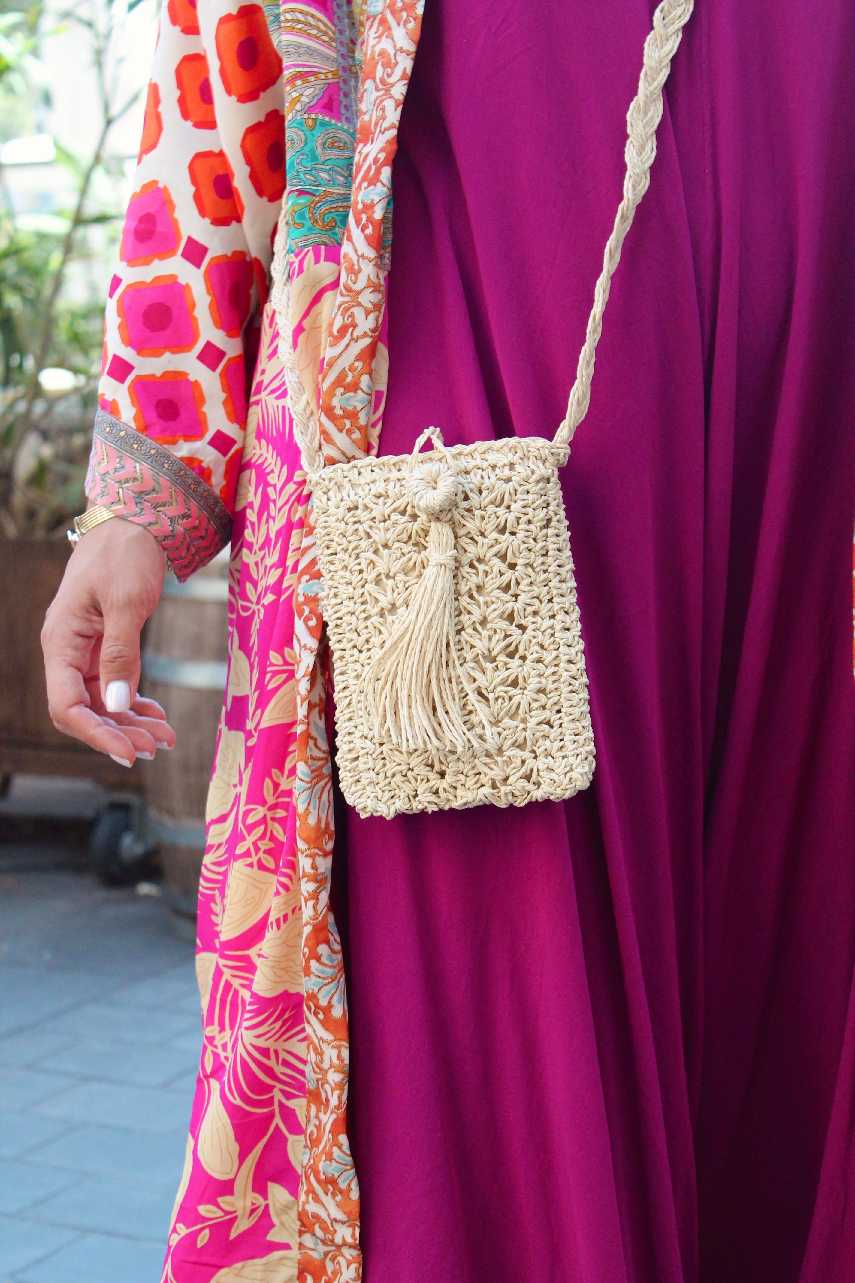 Sac DAYA