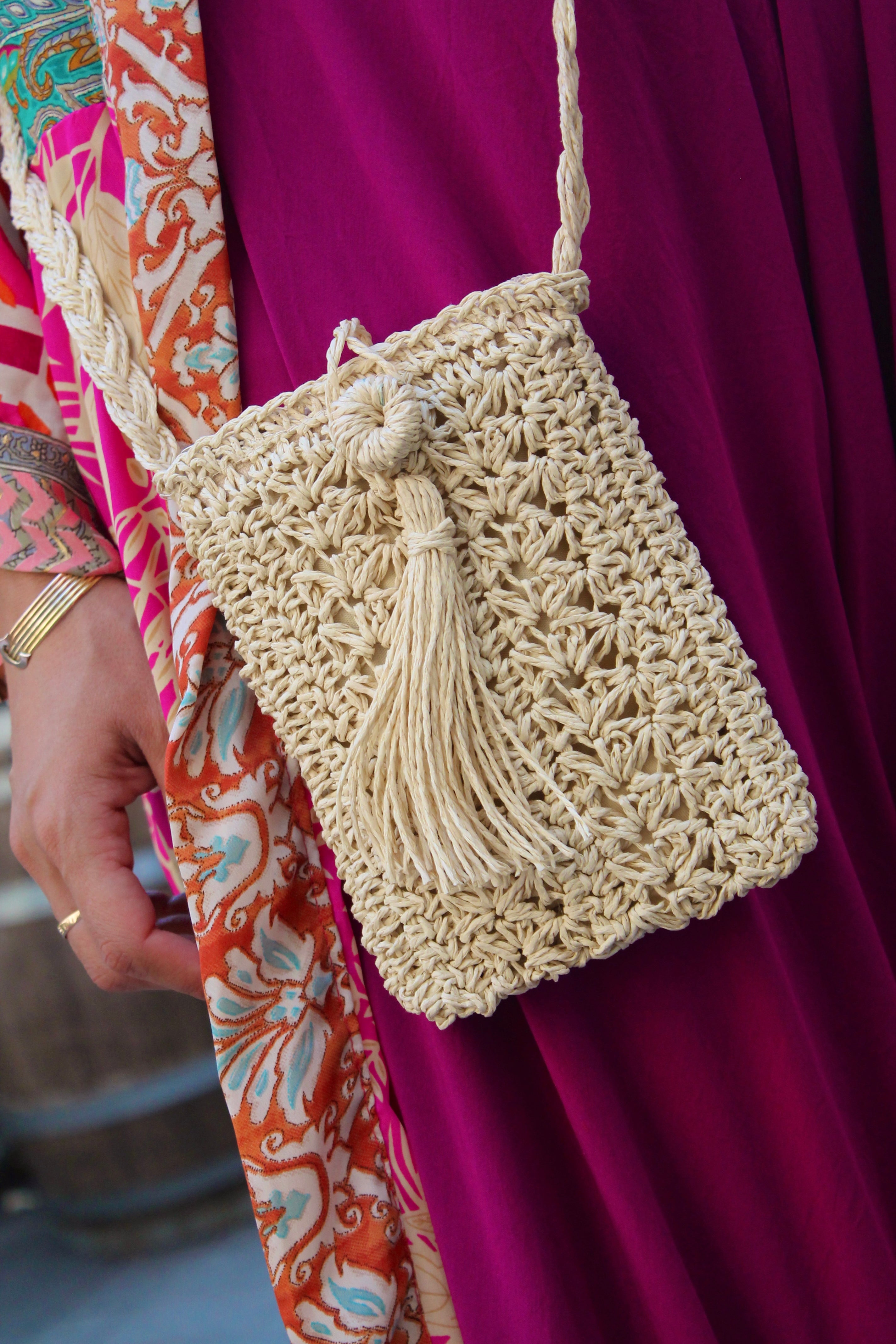 Sac DAYA