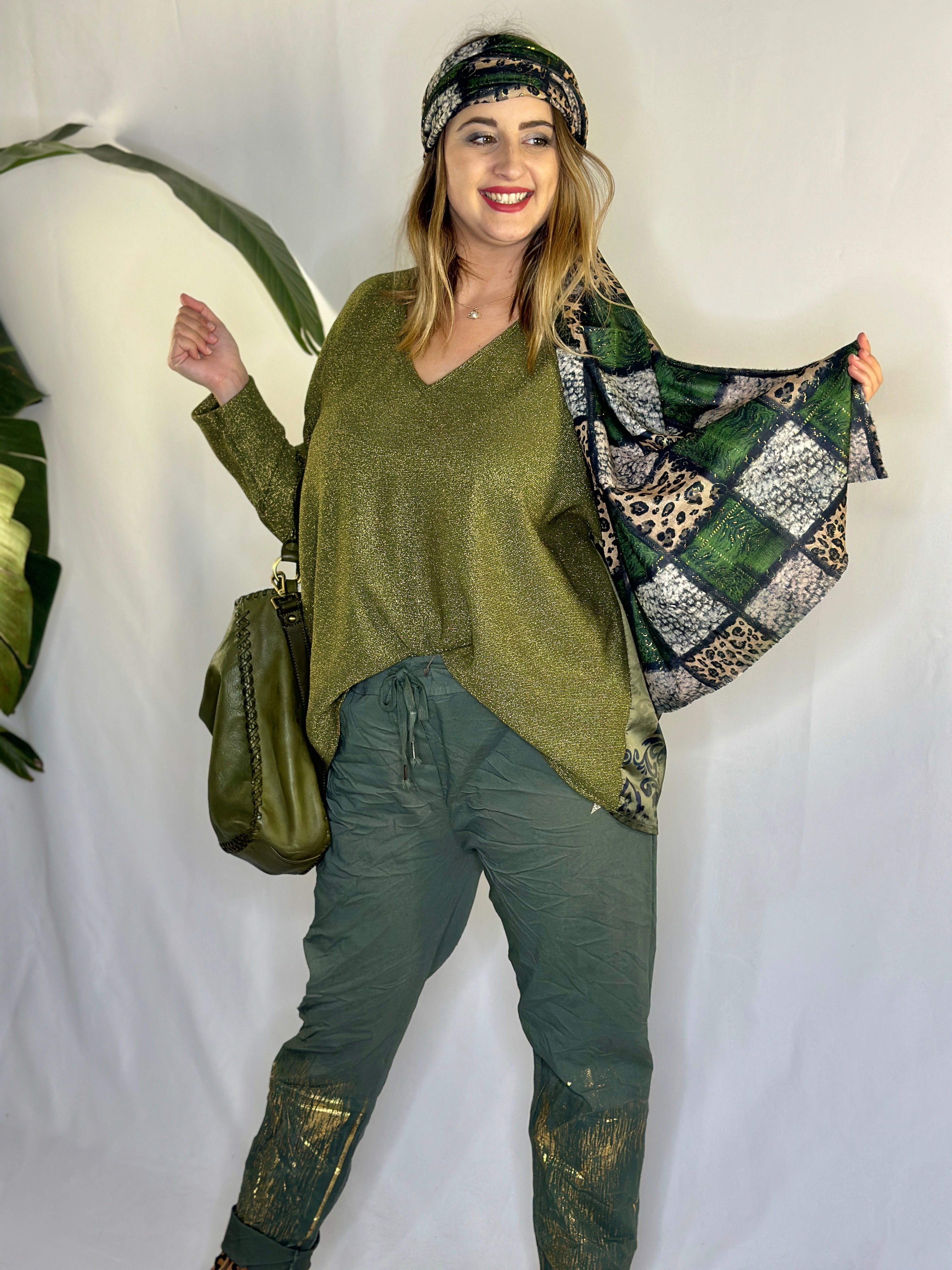 Foulard JAY