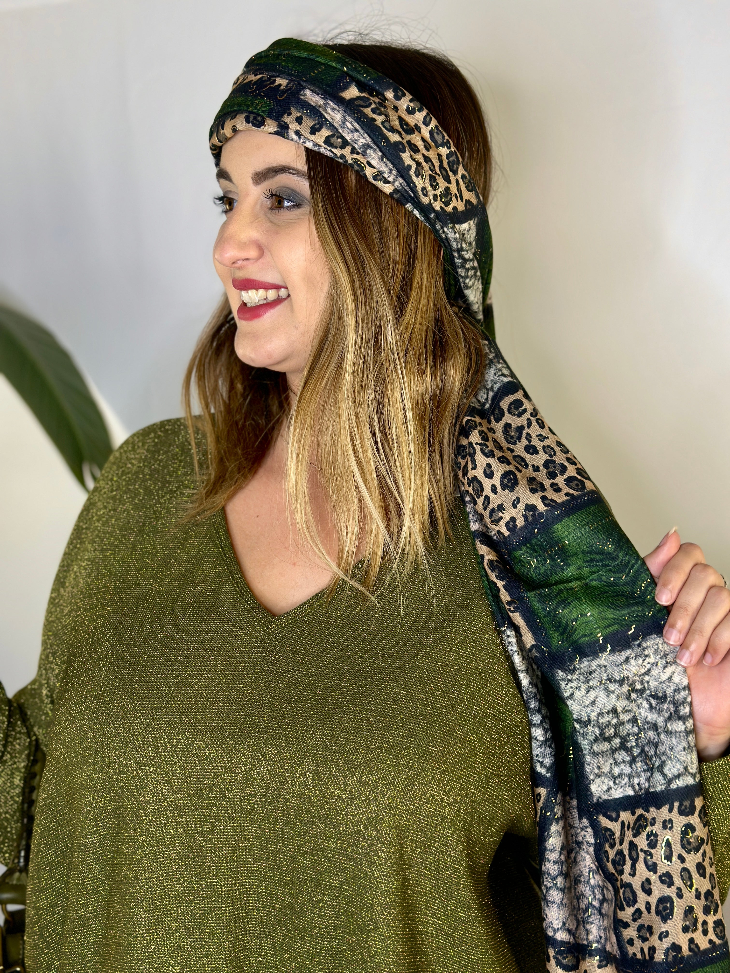 Foulard JAY