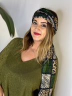 Foulard JAY