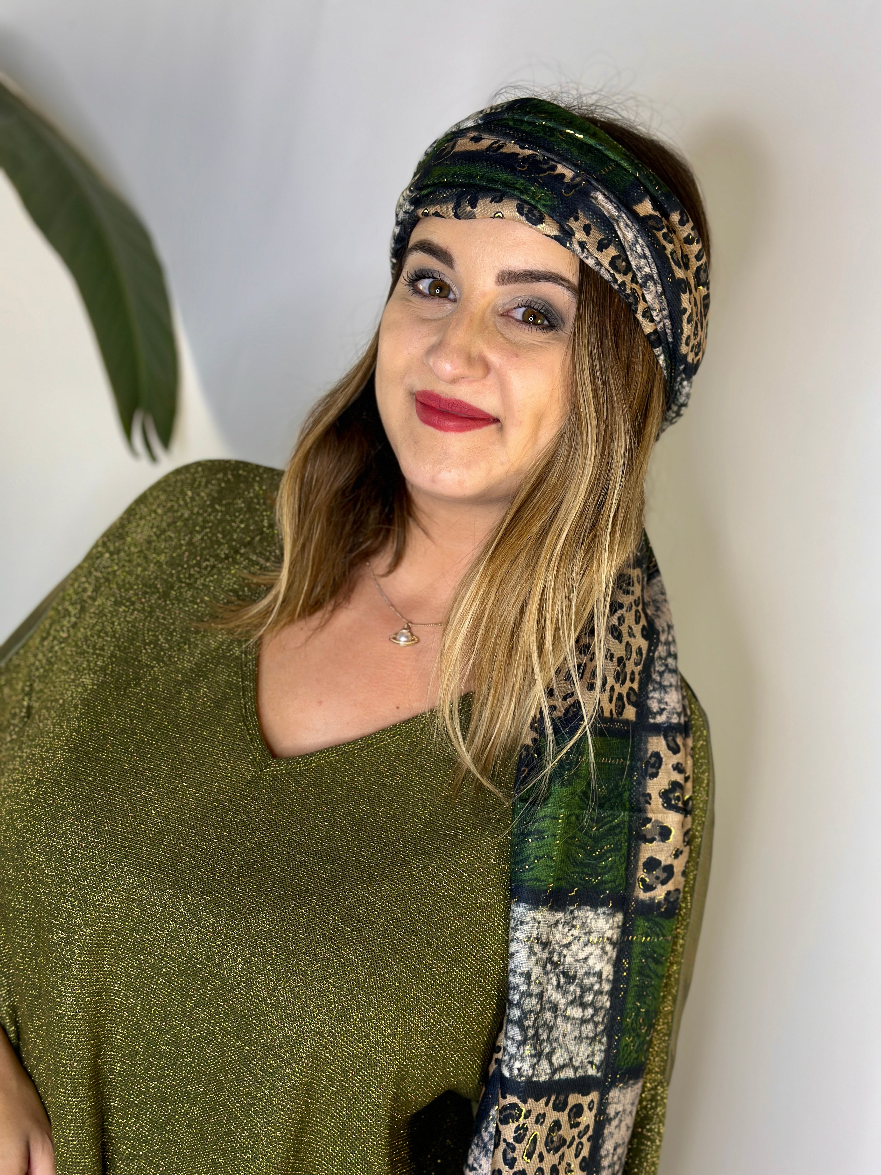 Foulard JAY