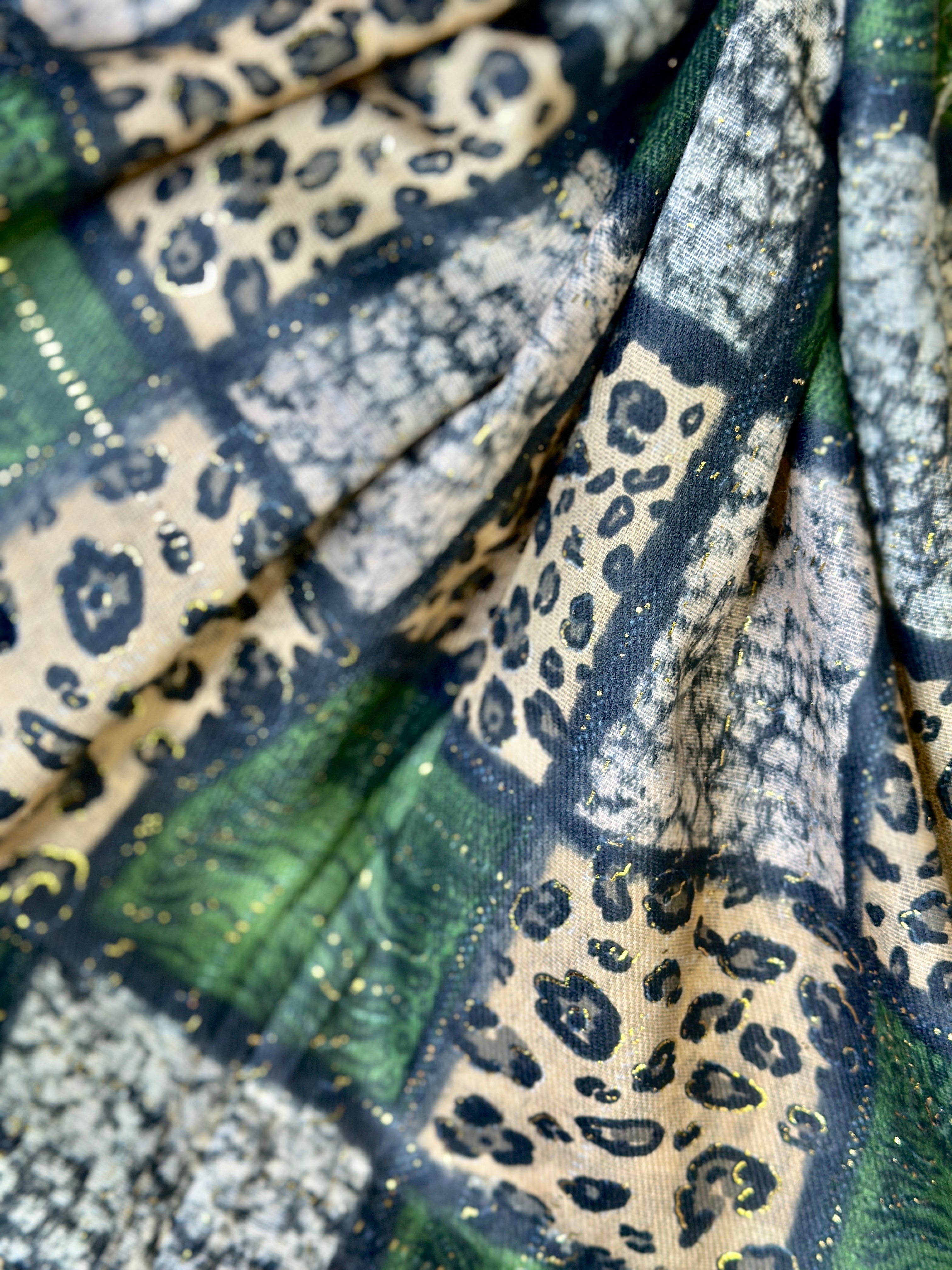 Foulard JAY