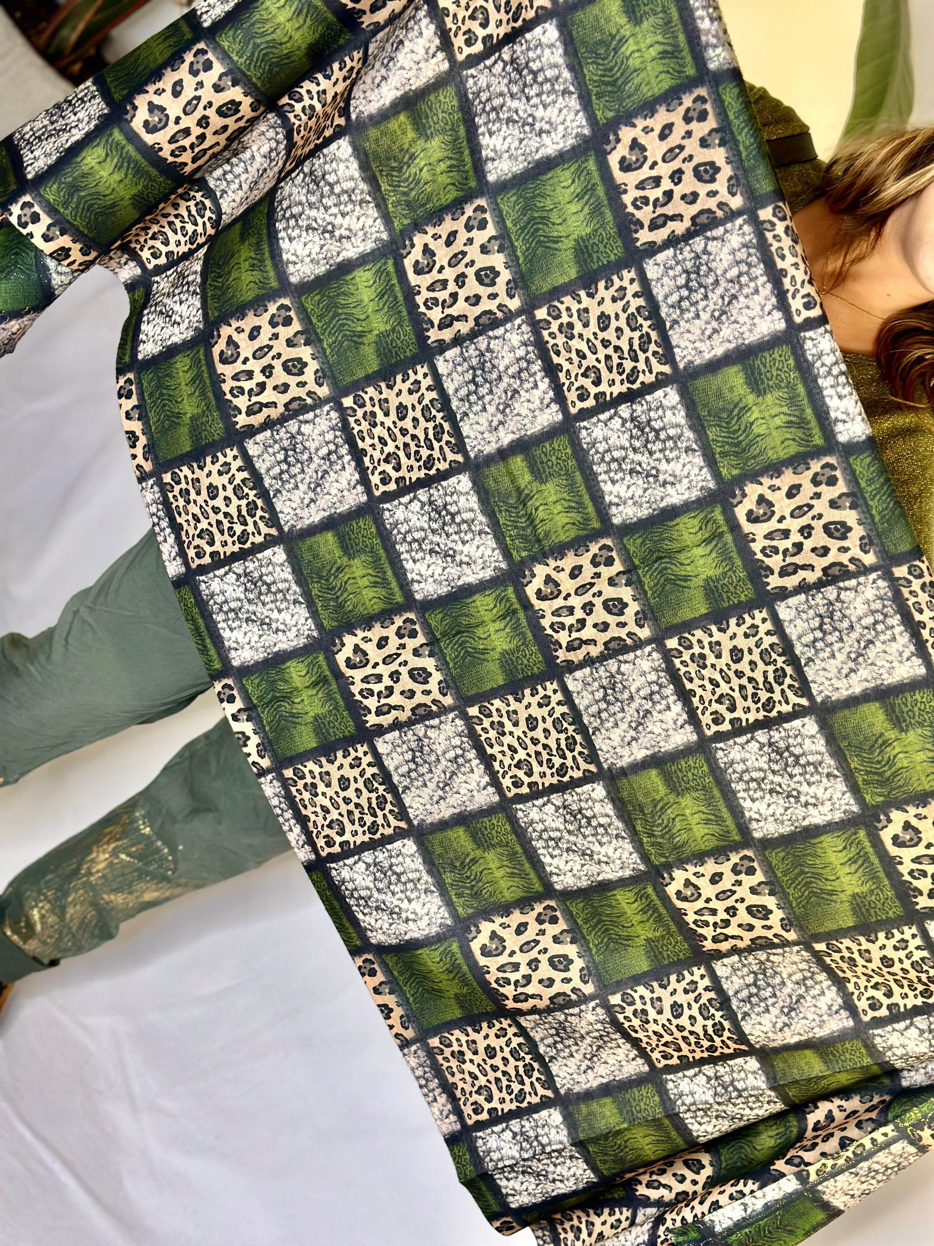 Foulard JAY