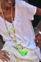 T-shirt blanc KENI