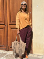 Top manches longues CAPRI