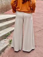 Pantalon ficelle SAM