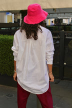 Chemise blanche CLAIRE