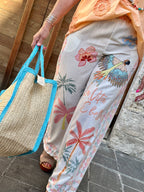 Pantalon VITA E BELLA