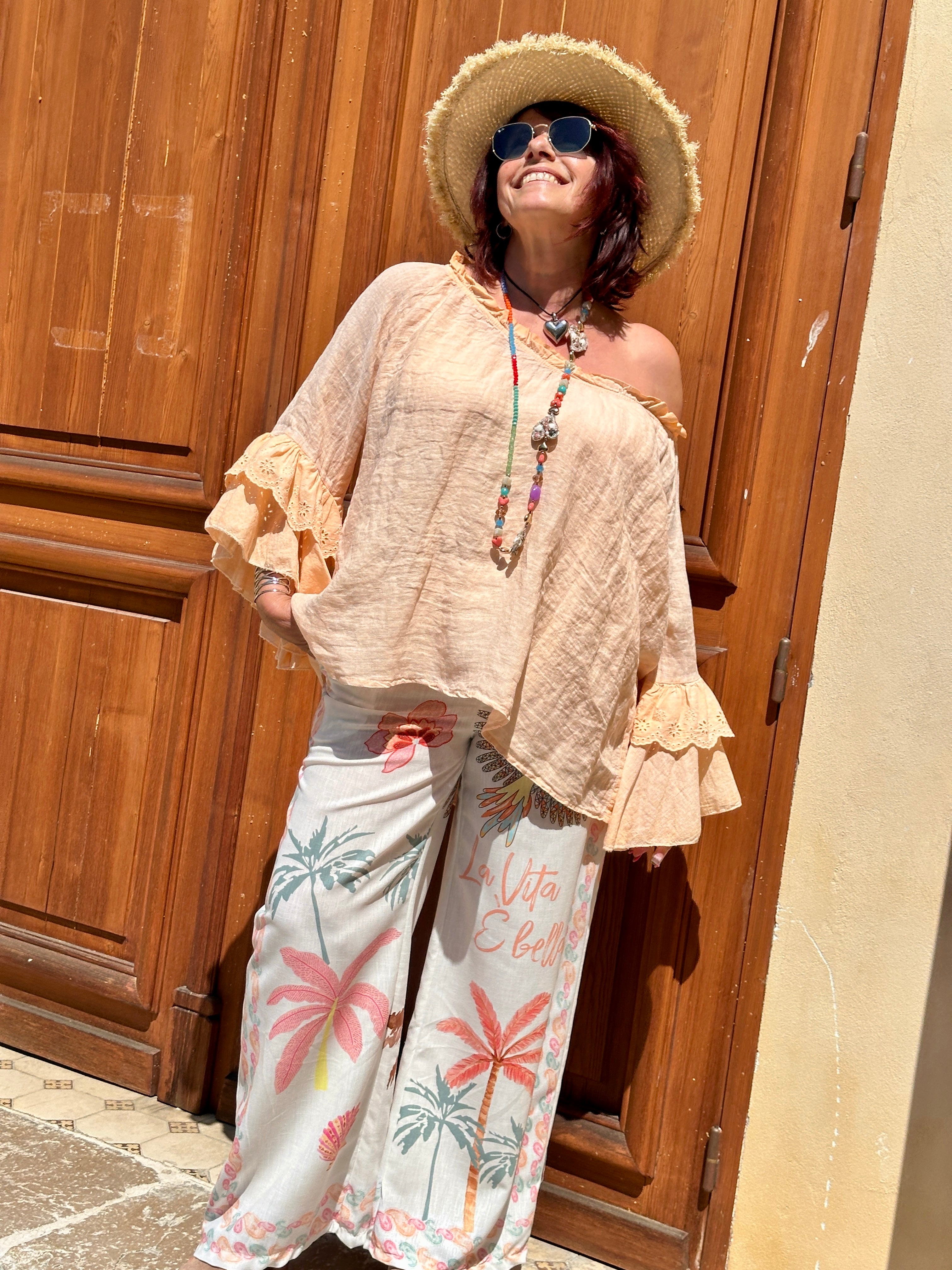 Pantalon VITA E BELLA