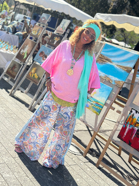 Pantalon OFELIA