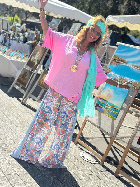Pantalon OFELIA
