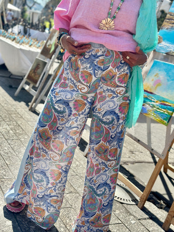 Pantalon OFELIA