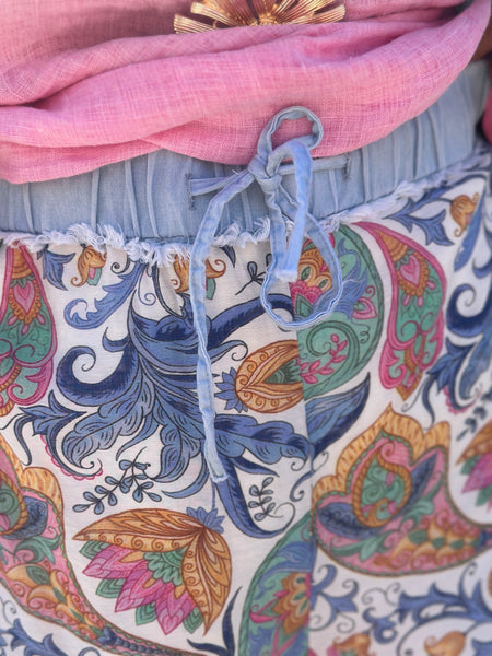 Pantalon OFELIA