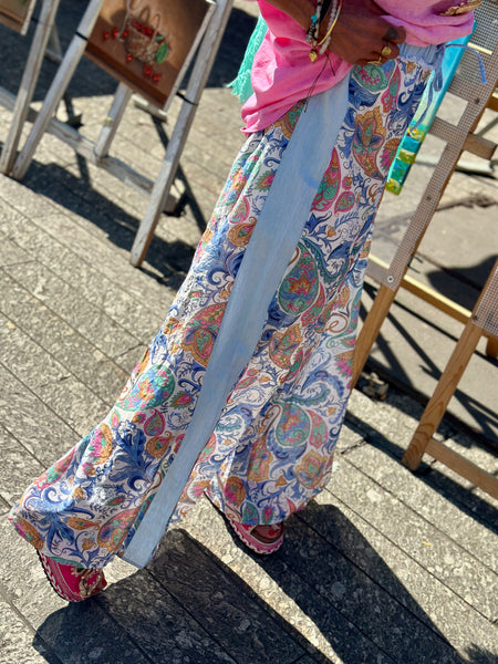Pantalon OFELIA