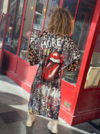 Robe choco MORE