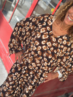 Robe choco MORE