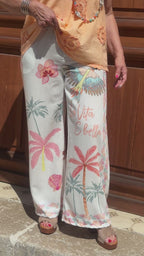 Pantalon VITA E BELLA